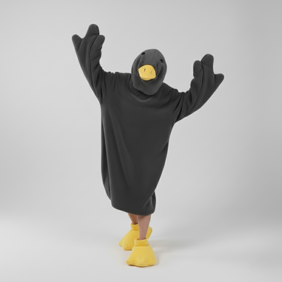 Snuggy Ducks