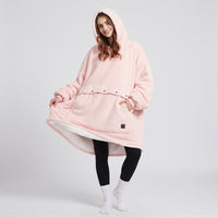 Pastel Baby-Pink