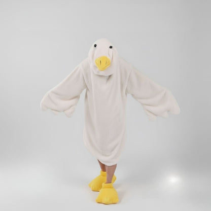 Snuggy Ducks