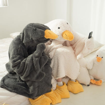 Snuggy Ducks